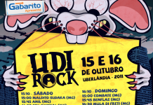 Udi Rock 2011