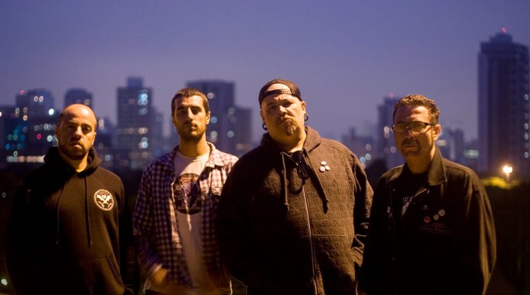 Entrevista com Jão – Ratos de Porão