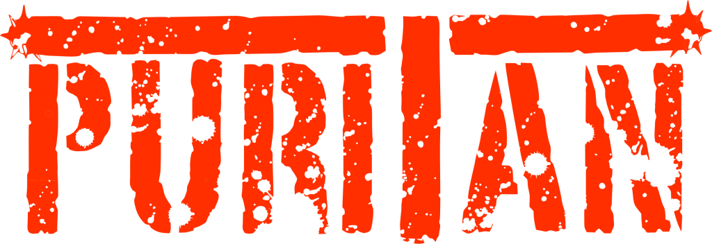 Logo Puritan_laranja2016