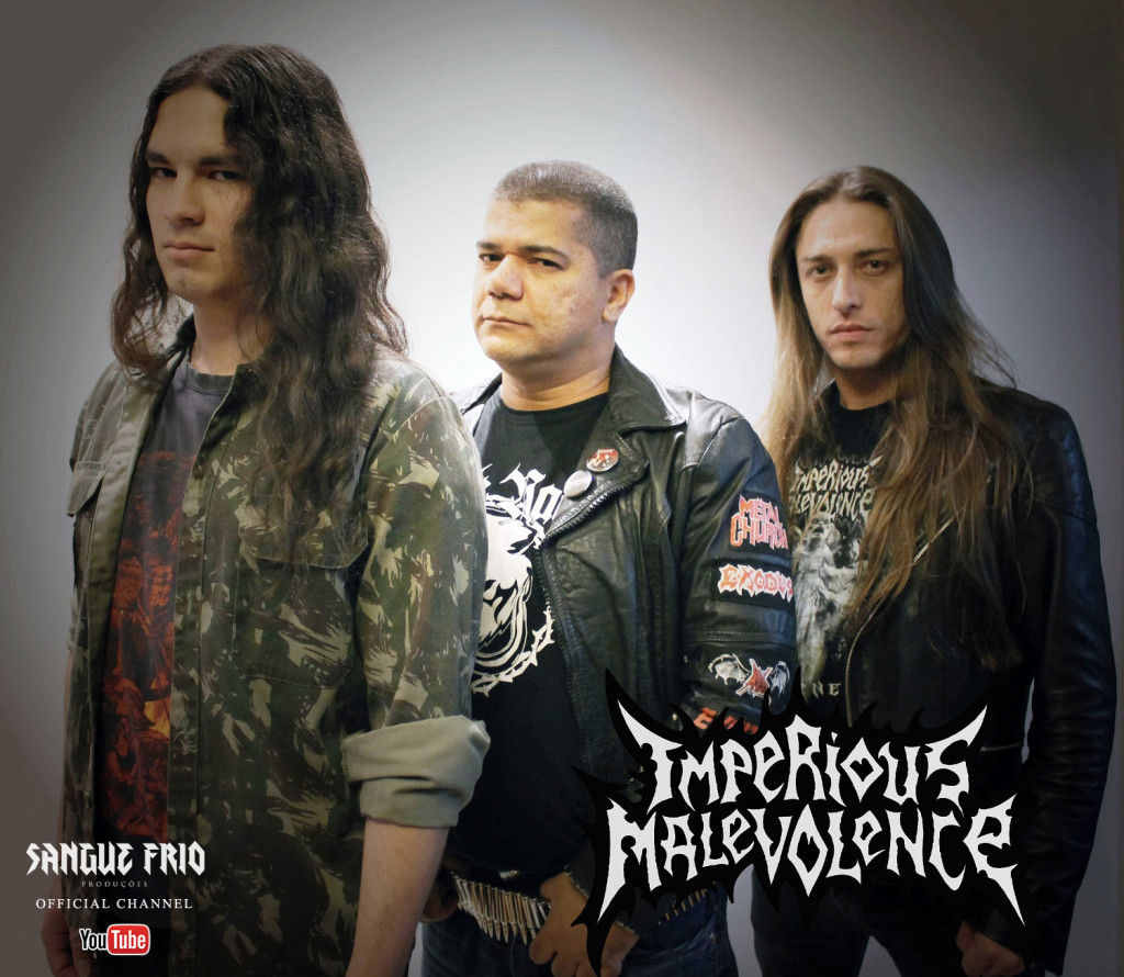 Imperious Malevolence