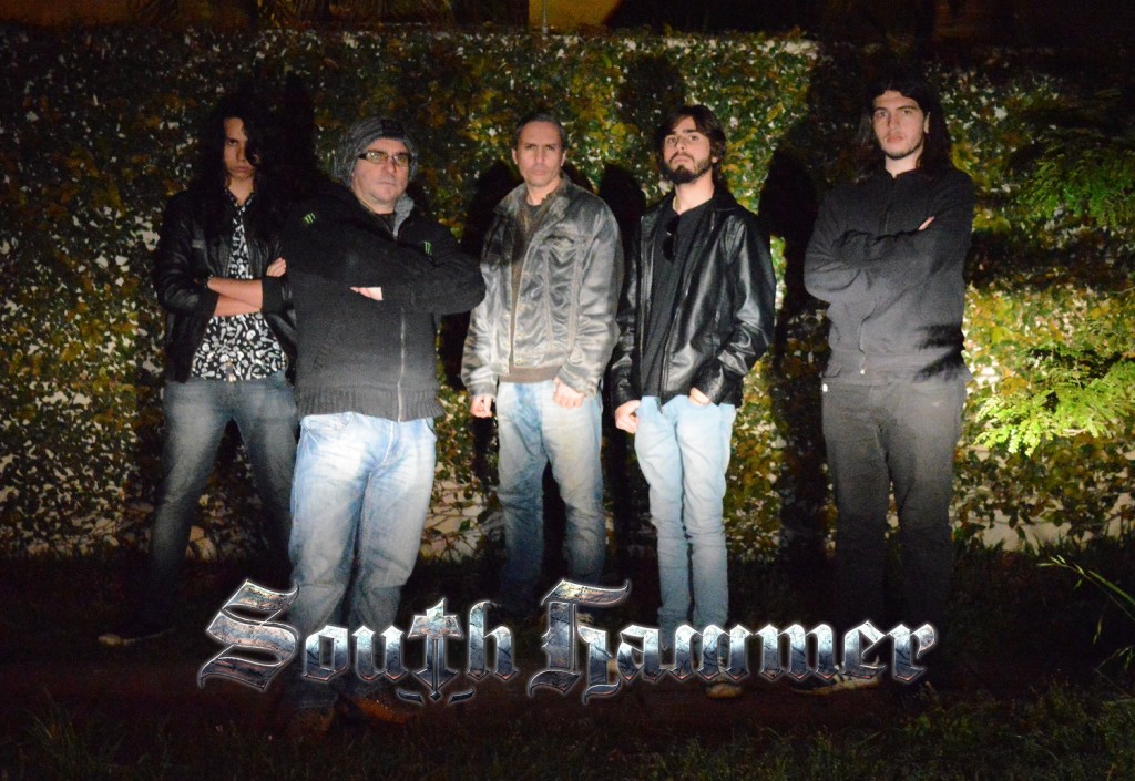 south-hammer