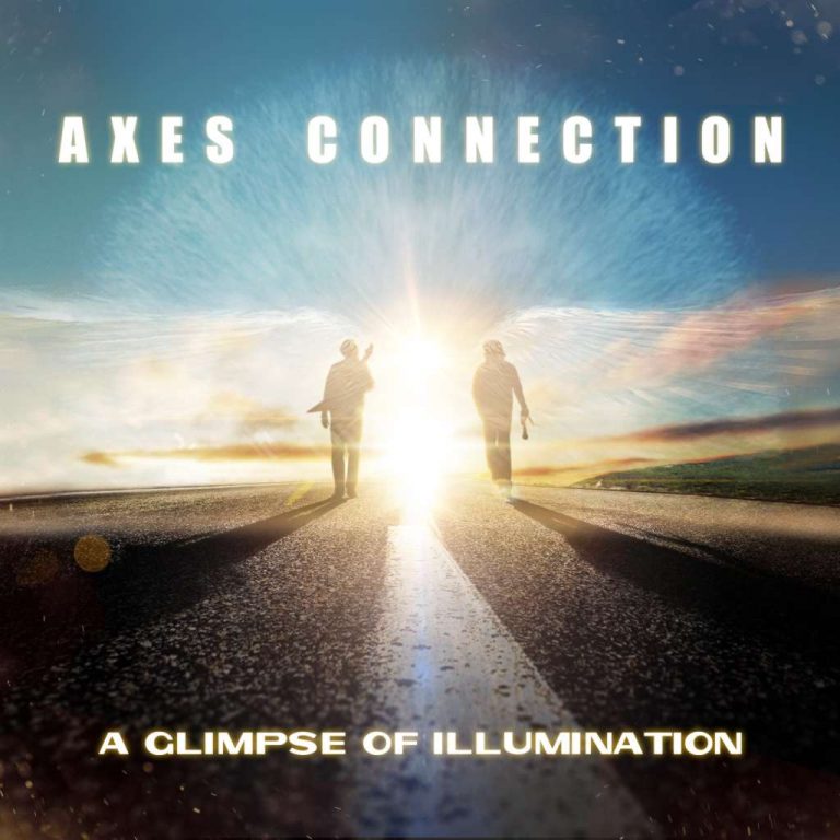 Experiência na contemporaneidade metaleira, Axes Connection lança álbum de estreia