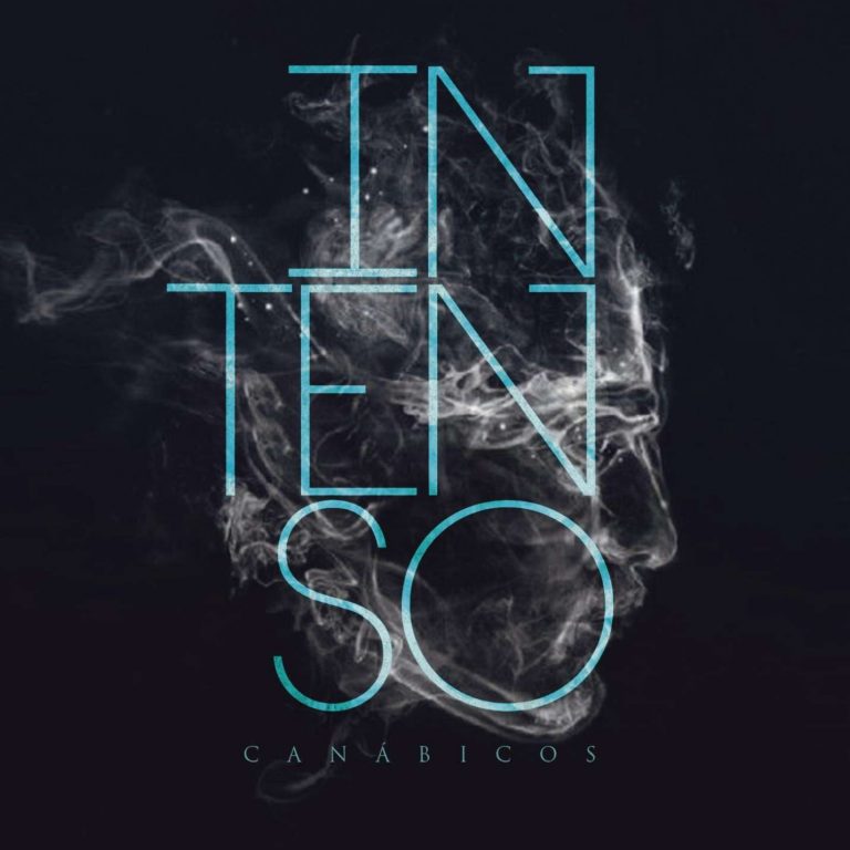 “Intenso”, quarto e novo disco dos Canábicos, sai em Março pela Monstro Discos
