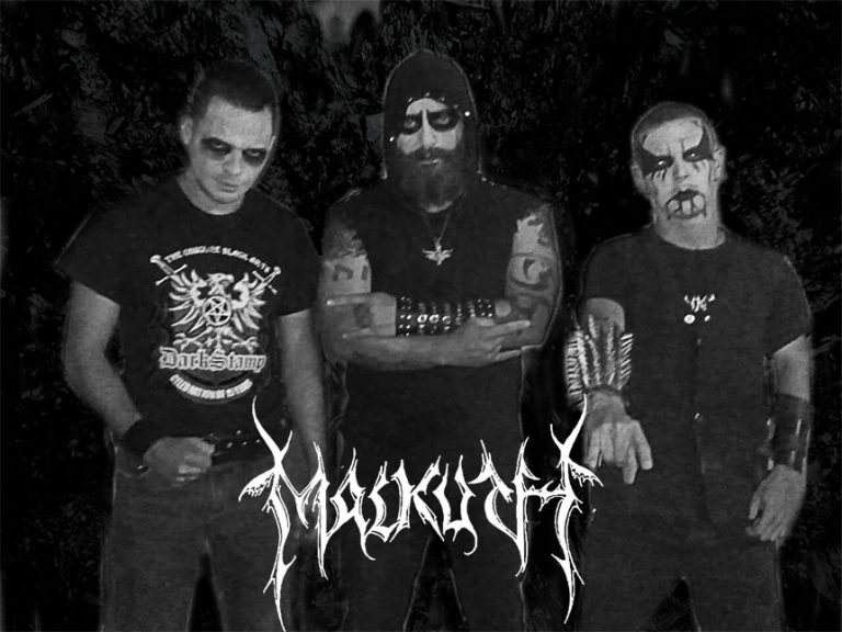 Malkuth: Agenda da banda está oficialmente aberta para 2017