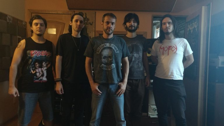 UNDERHATE: confira agora o videoclipe de “Feel Our Pain”