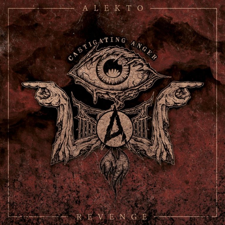 Alekto é a mais nova potência do heavy metal brasileiro