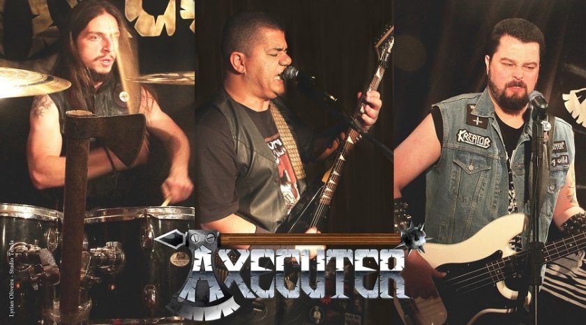 axecuter