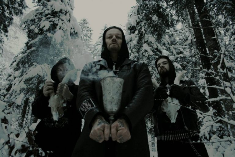 Belphegor: ingressos à venda para shows no Brasil