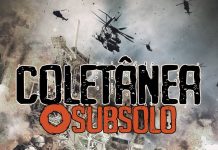 O espirito do Underground vive, Coletânea o Subsolo