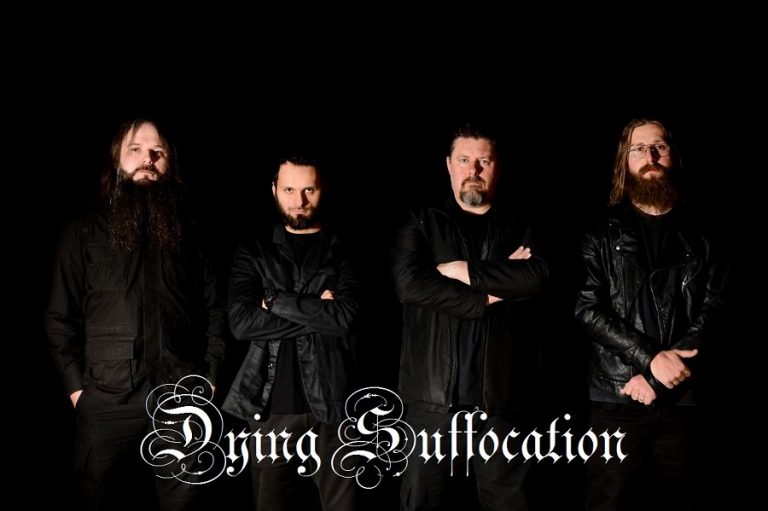 Dying Suffocation: Banda prepara primeiro videoclipe da carreira, confira teaser