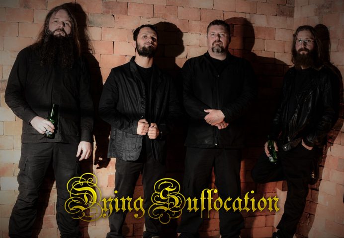 dyingsufocattion