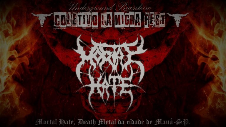 Coletivo La Migra Fest: Duas bandas confirmadas para o evento.