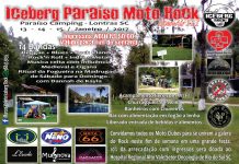 Lontras abre o calendário de festivais catarinenses