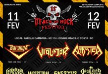 “O OTA do ano que vem já está garantido!” – Review e cobertura fotografica