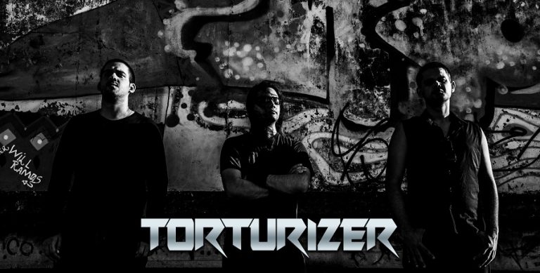 TORTURIZER: Banda ganha videoclipe feito por fã