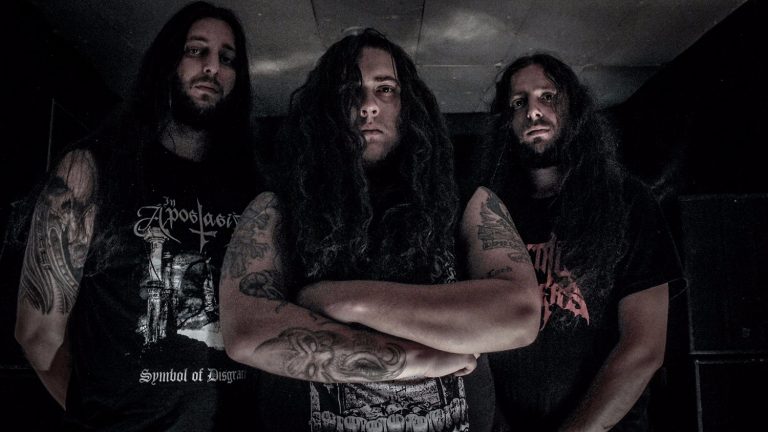 Venereal Sickness lança novo videoclipe, “Burning The Laws”