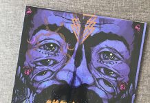 Quebrante – Resenha do Disco do Grupo Facada