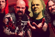 Afinal, o Slayer pode retornar com Phil Anselmo nos vocais?