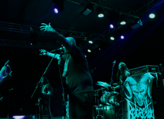 Review Ablaze Metal Fest – 19/02/2022 Fenac em Novo Hamburgo/RS