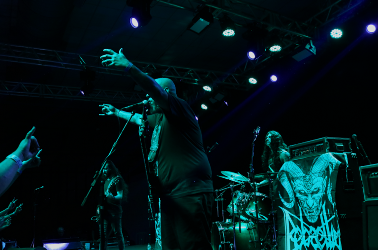 Review Ablaze Metal Fest – 19/02/2022 Fenac em Novo Hamburgo/RS