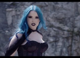 Semblant lança single e videoclipe de “Purified” e anuncia novo álbum pela gravadora italiana Frontiers