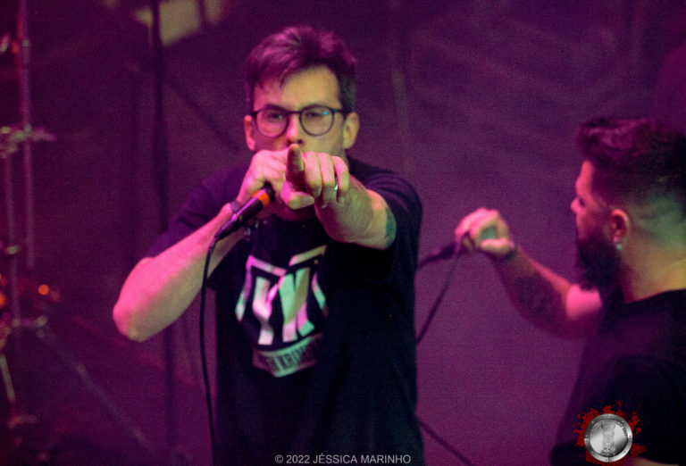 Review Hammer Smashed FEST II – Lisboa – Portugal