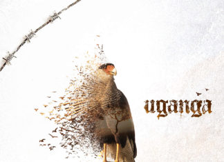 UGANGA divulga título, capa e nomes das faixas do novo album: “Libre!”