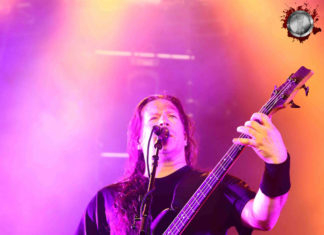 Dying Fetus: Brutalidade e Técnica se Une no Copenhell 2024!