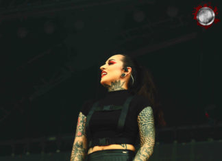 Hellfest part 3: Review Dia 3 19/06/2022