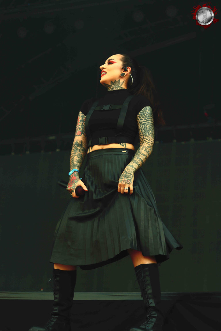Hellfest part 3: Review Dia 3 19/06/2022
