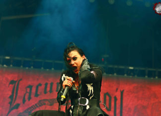 Resurrection Fest: Lacuna Coil é anunciado