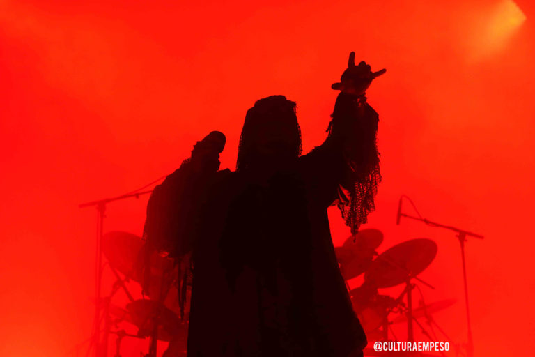HellFest part 1: Review Dia 1 (17/06/22)