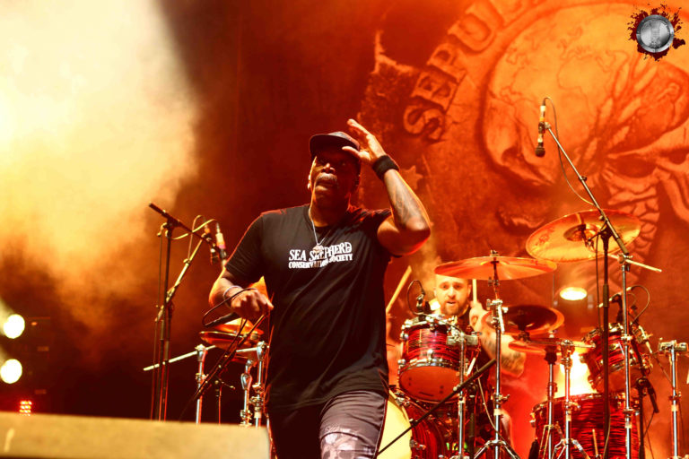 Hellfest part 2: Review dia 18/06/2022