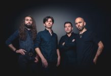 Banda de Metal Progressivo da Sardenha, Even Flow, lança single ”Aleichem Shalom”