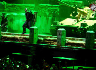 Resurrection Fest 2022: Review e Fotos dos 5 dias