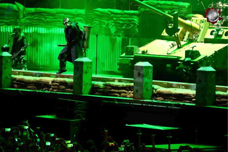 Resurrection Fest 2022: Review e Fotos dos 5 dias