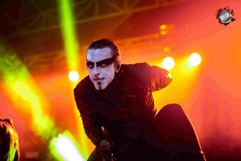 Review Report: River Stone Fest