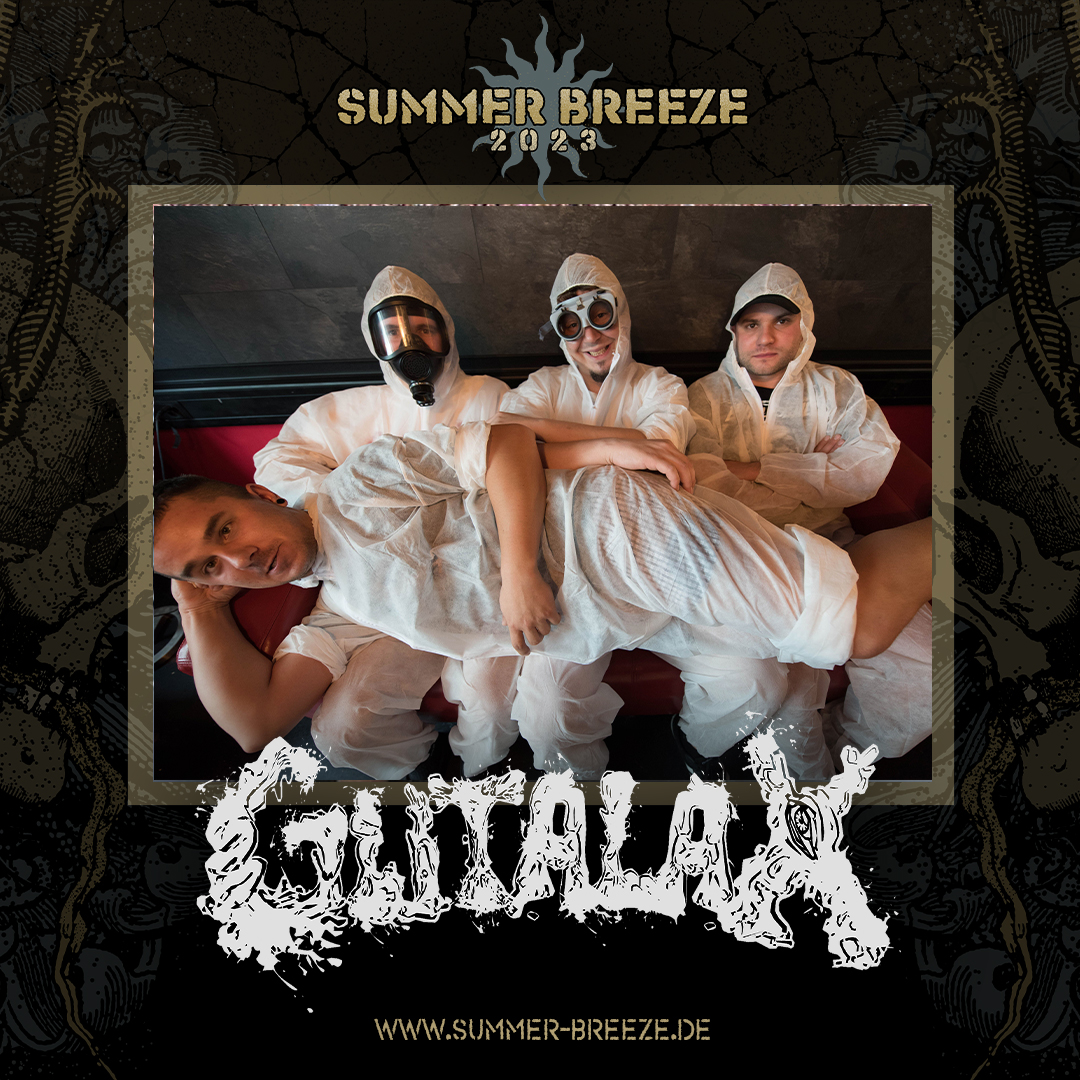 gutalax tour dates