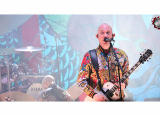 Review Tour Malevolence, Trivium, Heaven Shall Burn e Obituary – Lisboa