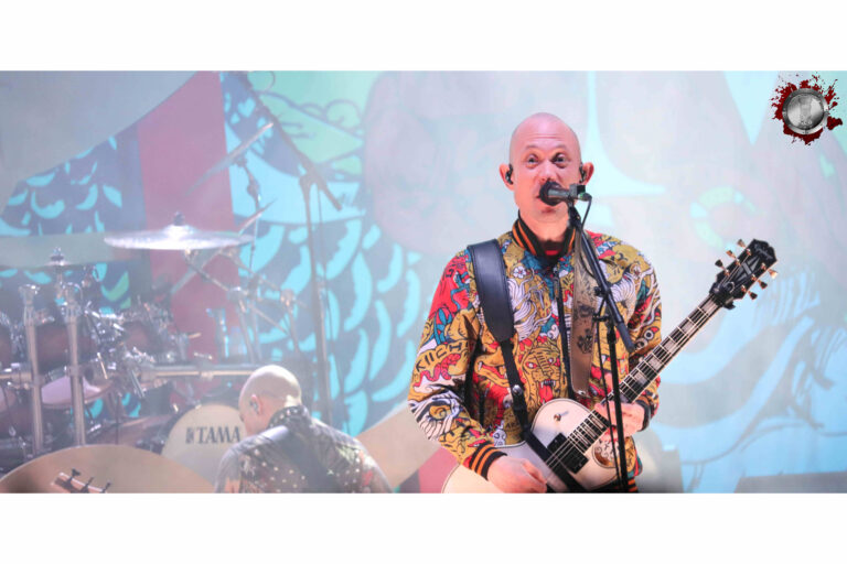 Review Tour Malevolence, Trivium, Heaven Shall Burn e Obituary – Lisboa