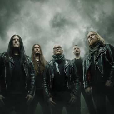 KATATONIA band