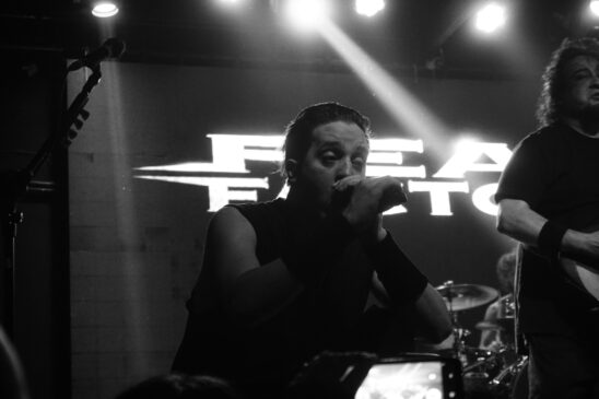 Fear Factory