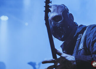 AKHLYS y ARCADA PERU en Bogotá una invocación a entidades oscuras