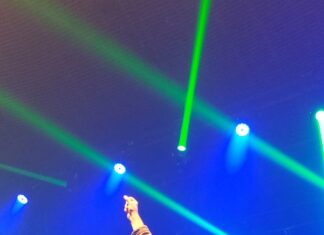 Em clima de nostalgia, Cachorro Grande levanta o rock gaúcho em Porto Alegre