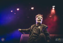 Reportagem: Evil Live Festival – Dia 2