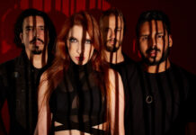 HATEFULMURDER lança poderoso single “Crime e Castigo”