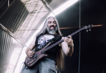 Reportagem: Laurus Nobilis Music Fest – Dia 3