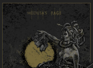 Dystopian Omen – Medusa’s Rage
