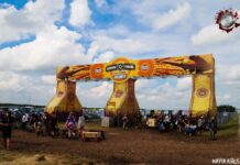 Nova Rock 2023 – Áustria – 4 Days Festival Review! NOVA ROCK 2023 photo by Nayia K.Rose for culturaempeso.com