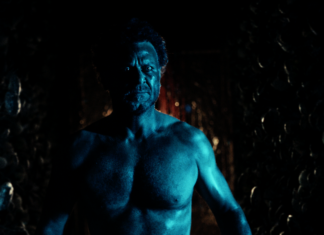 Red Sand King estreia clipe cinematográfico assinado por Nico Matteis e Liv Stacciarini